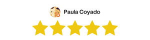 Avalia&ccedil;&atilde;o Paula Coyado